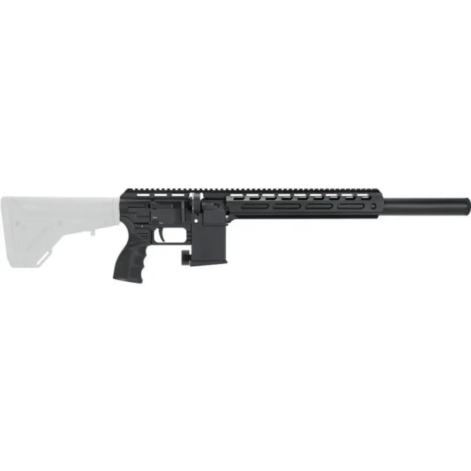 FX DRS Tactical 500 - Image 2