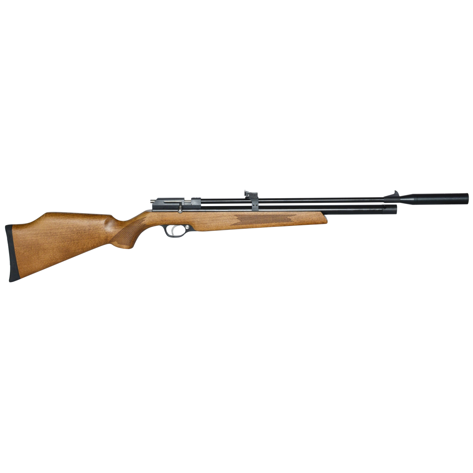 Snowpeak Airguns PR900W Gen2 PCP Rifle