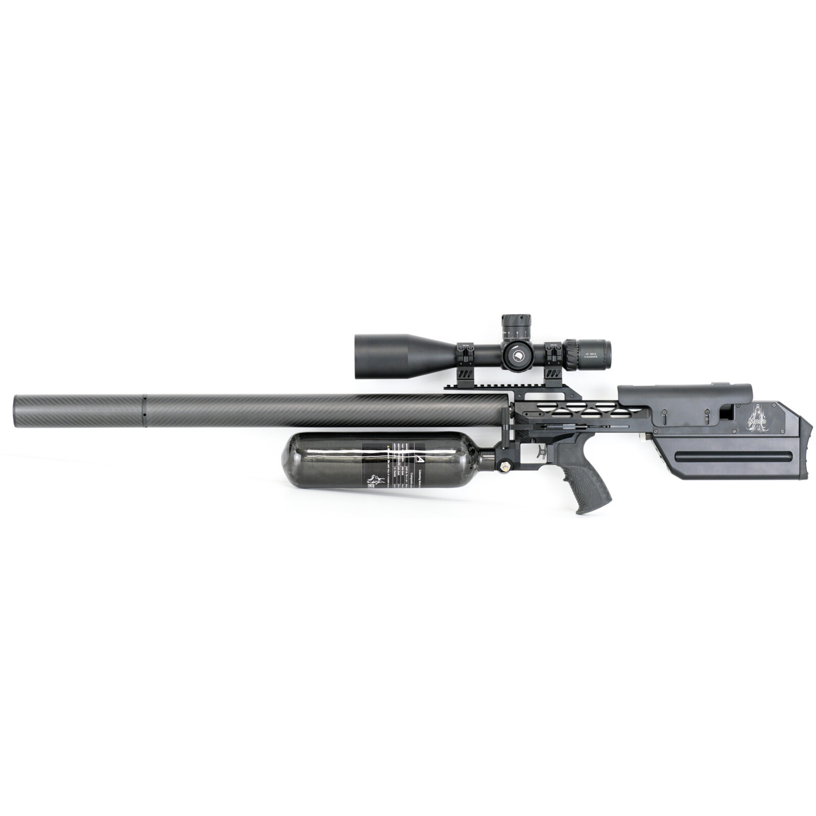 RTI Mora Sniper