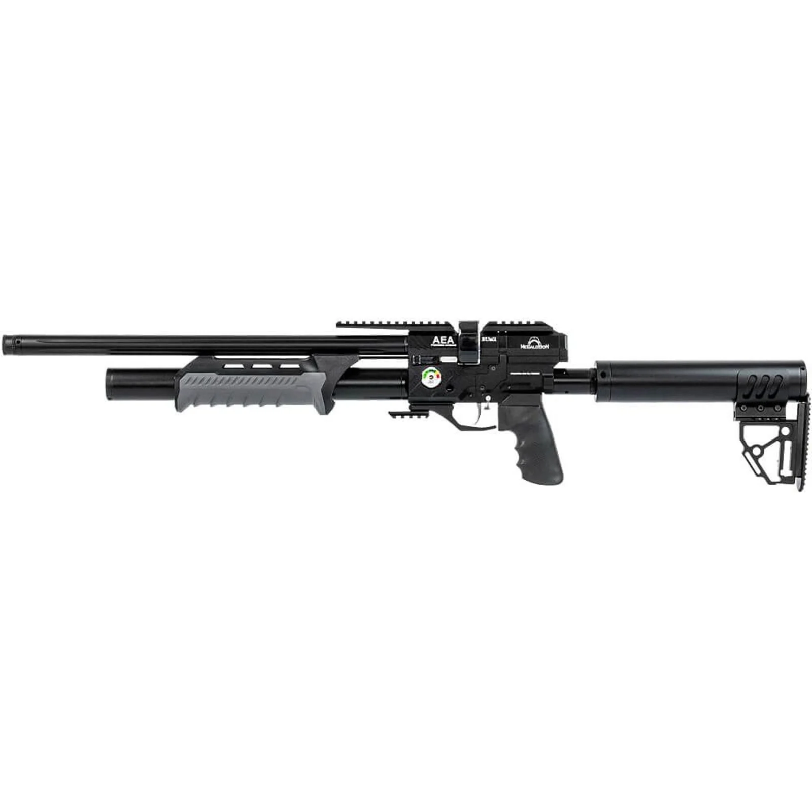AEA Megalodon 22" | Pump-action - Image 2