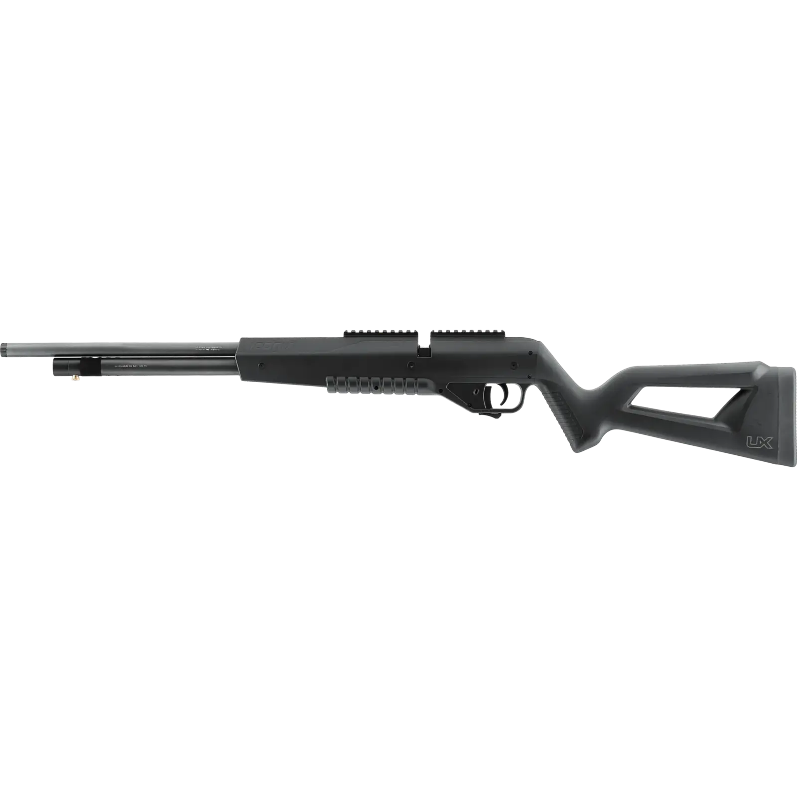 Umarex Iconix PCP rifle | 5.5mm (.22) 40 joule - Image 3