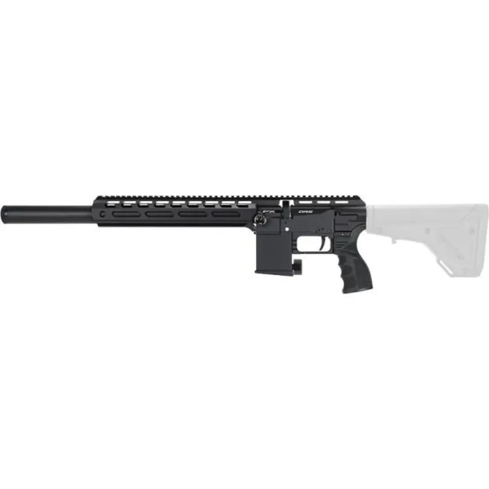 FX DRS Tactical 500 - Image 3