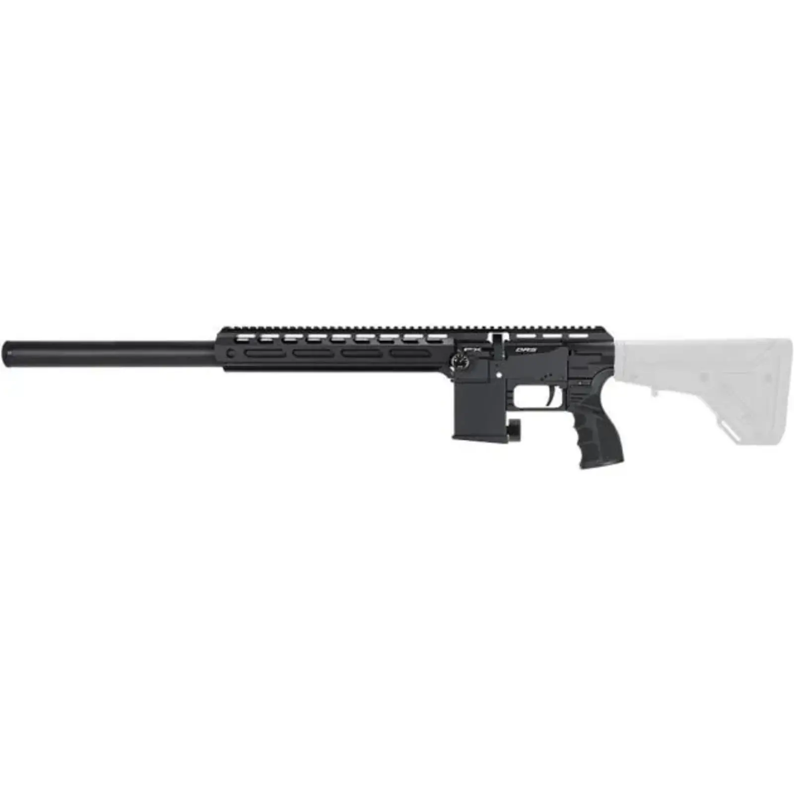 FX DRS Tactical 600 - Image 3