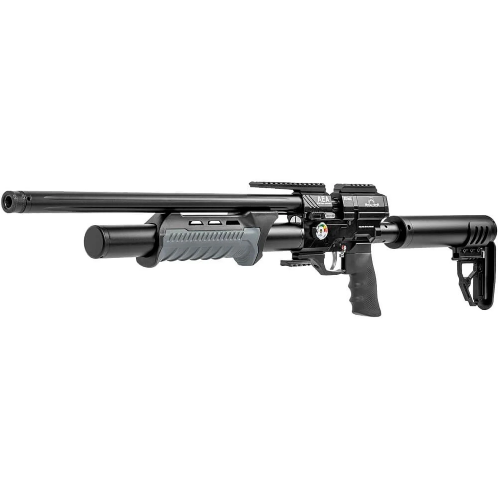 AEA Megalodon 22" | Pump-action - Image 3