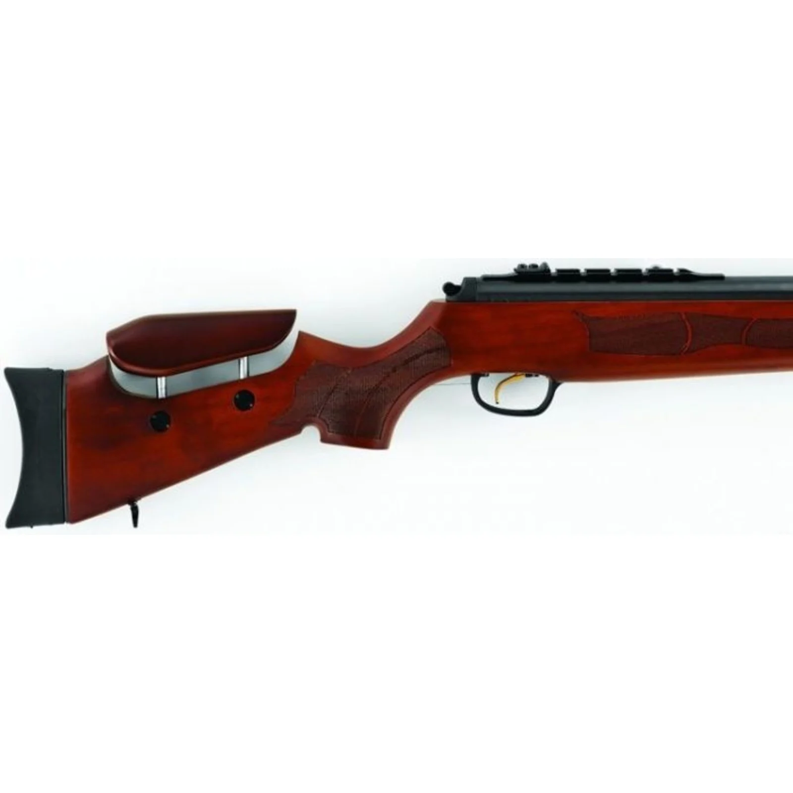 MOD 135QE Carnivore Big Bore 7.62mm Vortex - Image 3