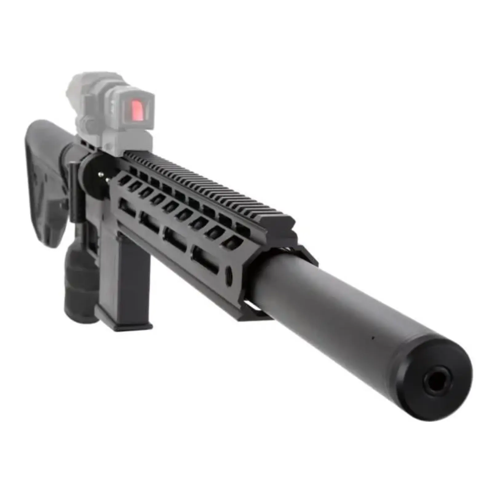 FX DRS Tactical 600 - Image 4