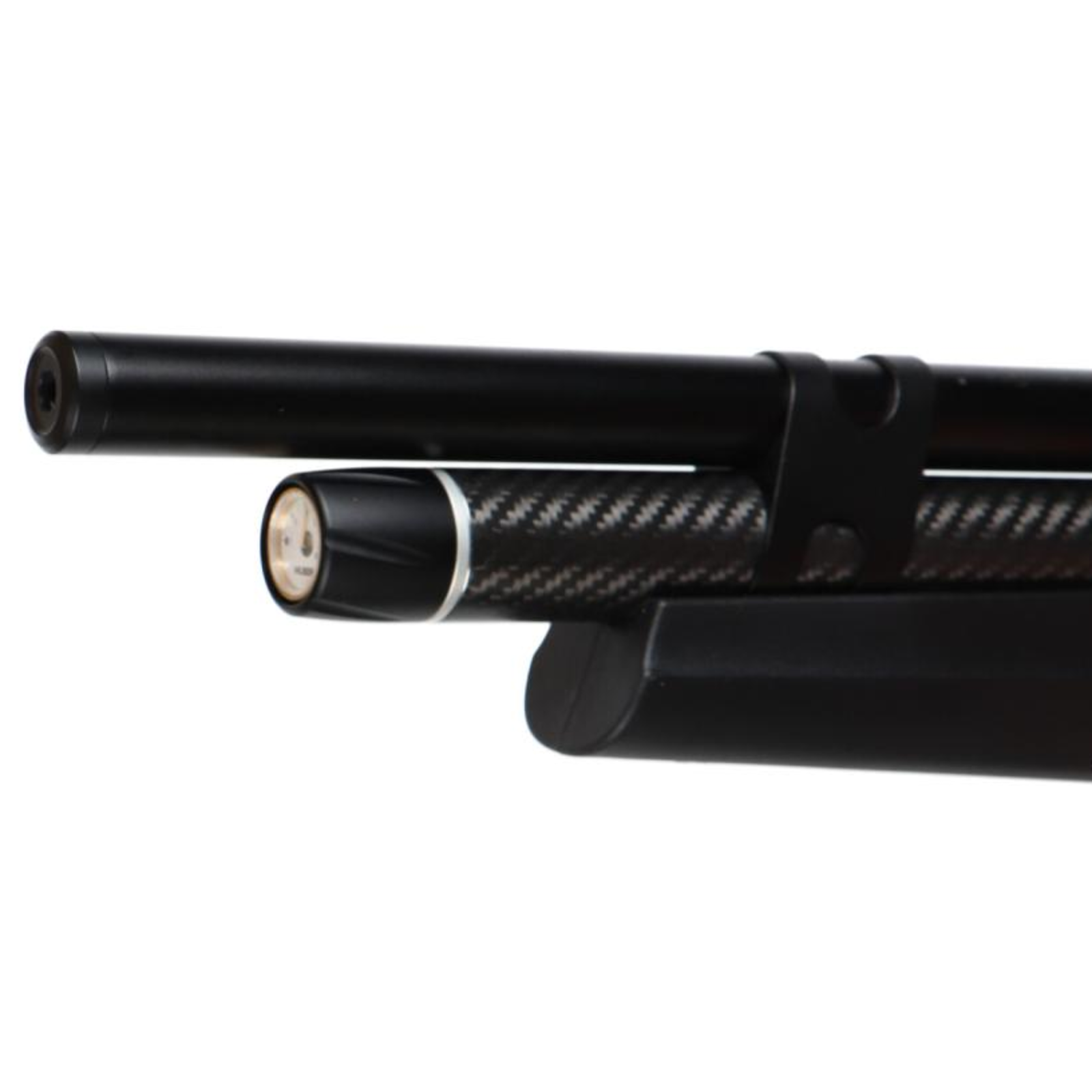 Umarex Iconix PCP rifle | 5.5mm (.22) 40 joule - Image 4