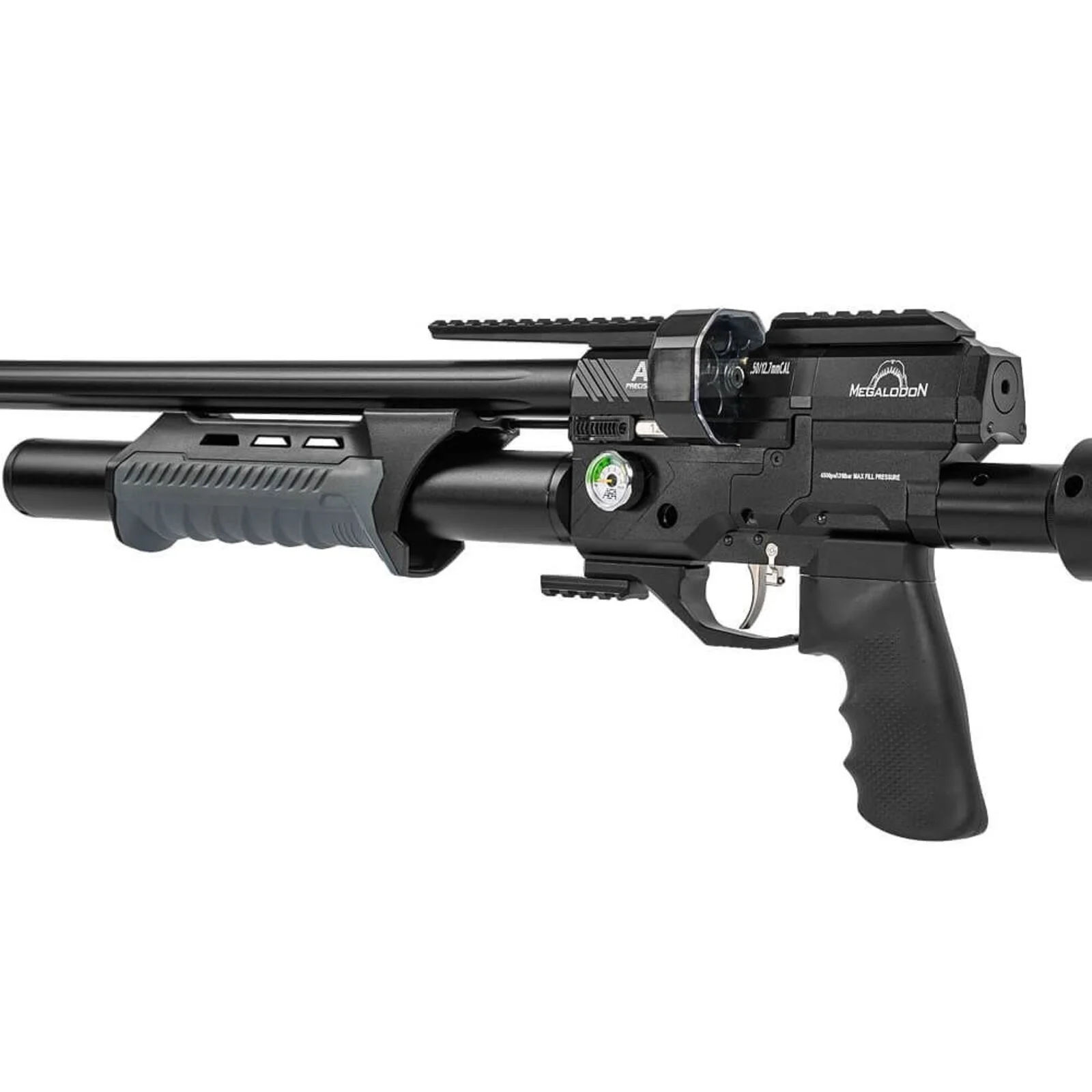 AEA Megalodon 22" | Pump-action - Image 4