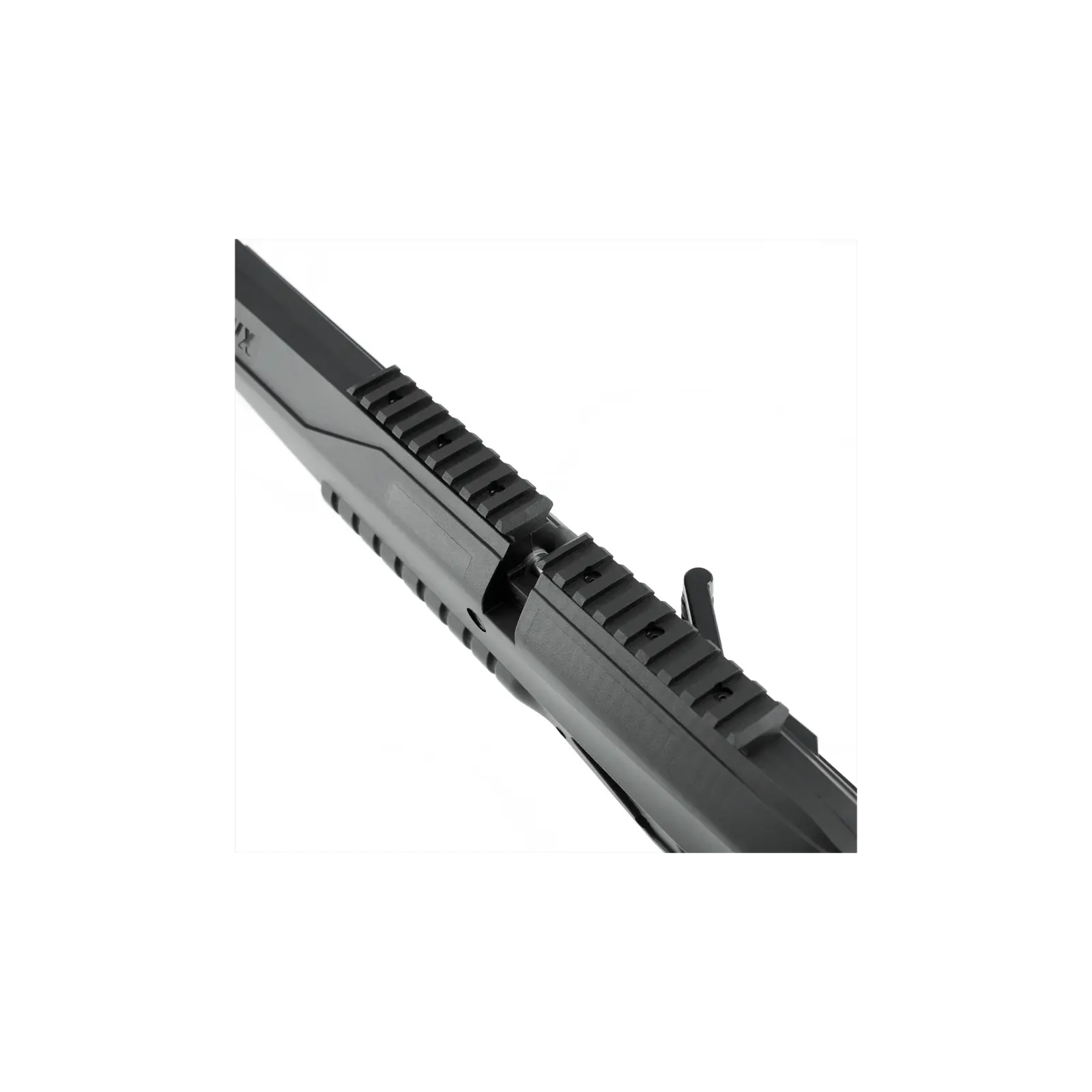 Umarex Iconix PCP rifle | 5.5mm (.22) 40 joule - Image 5