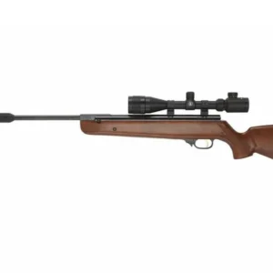 Weihrauch HW90K