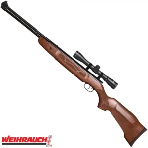Weihrauch HW57