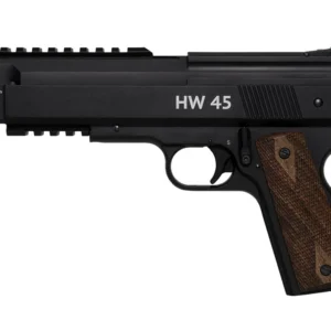 Weihrauch HW45