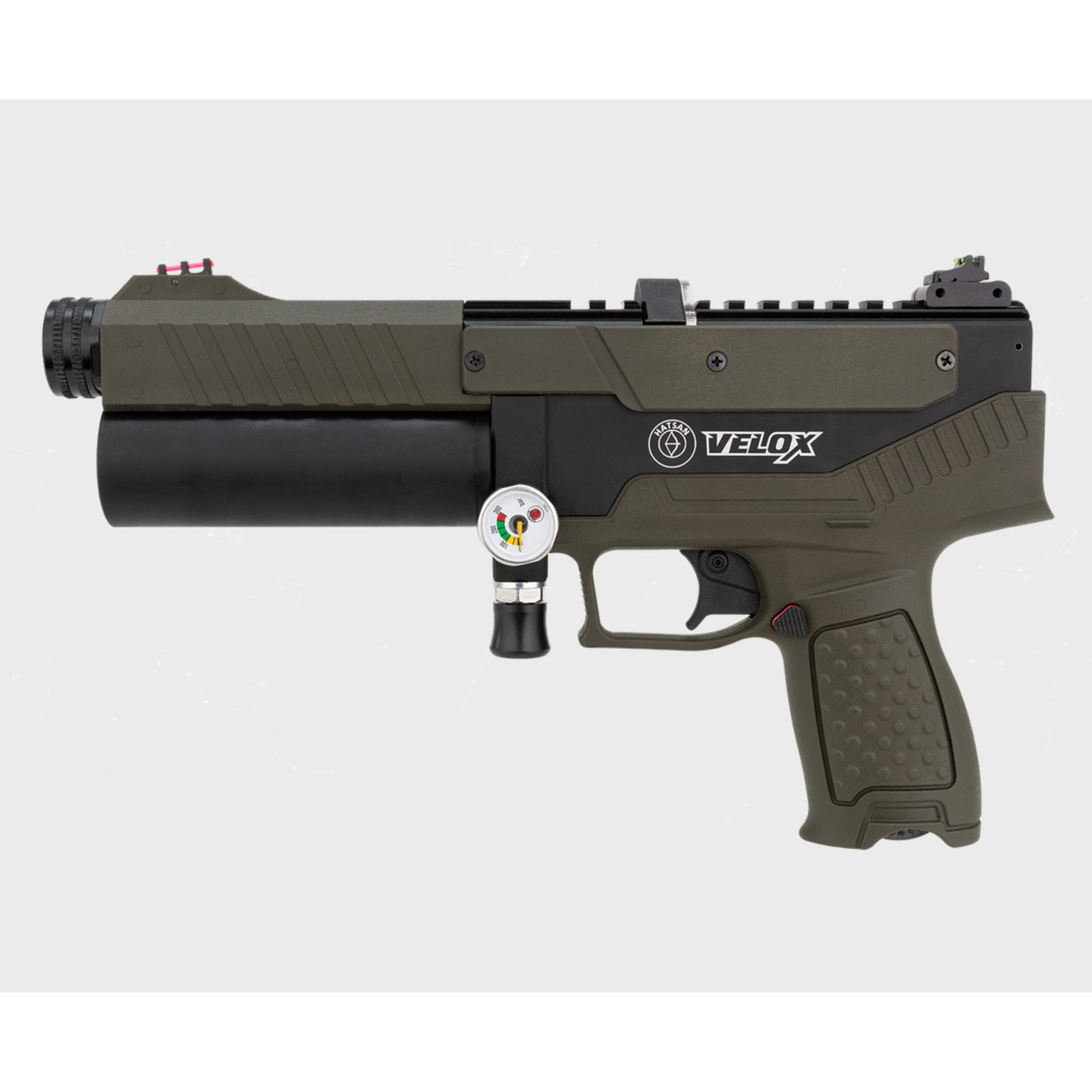 Hatsan Velox PCP Pistol