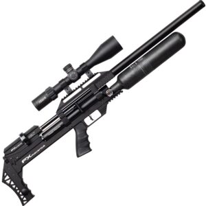 FX Maverick Sniper