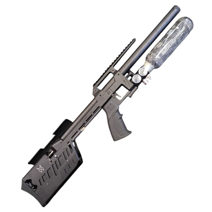 RTI Arms P3 Compact Performance