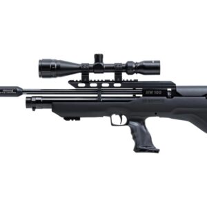 Weihrauch HW100BP Bullpup