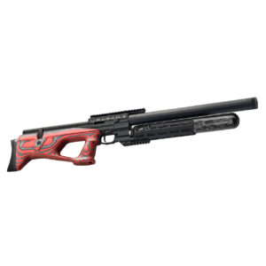 AGT Vulcan 2 Tactical Walnut