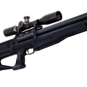 AGT Vulcan 2 Tactical Synthetic