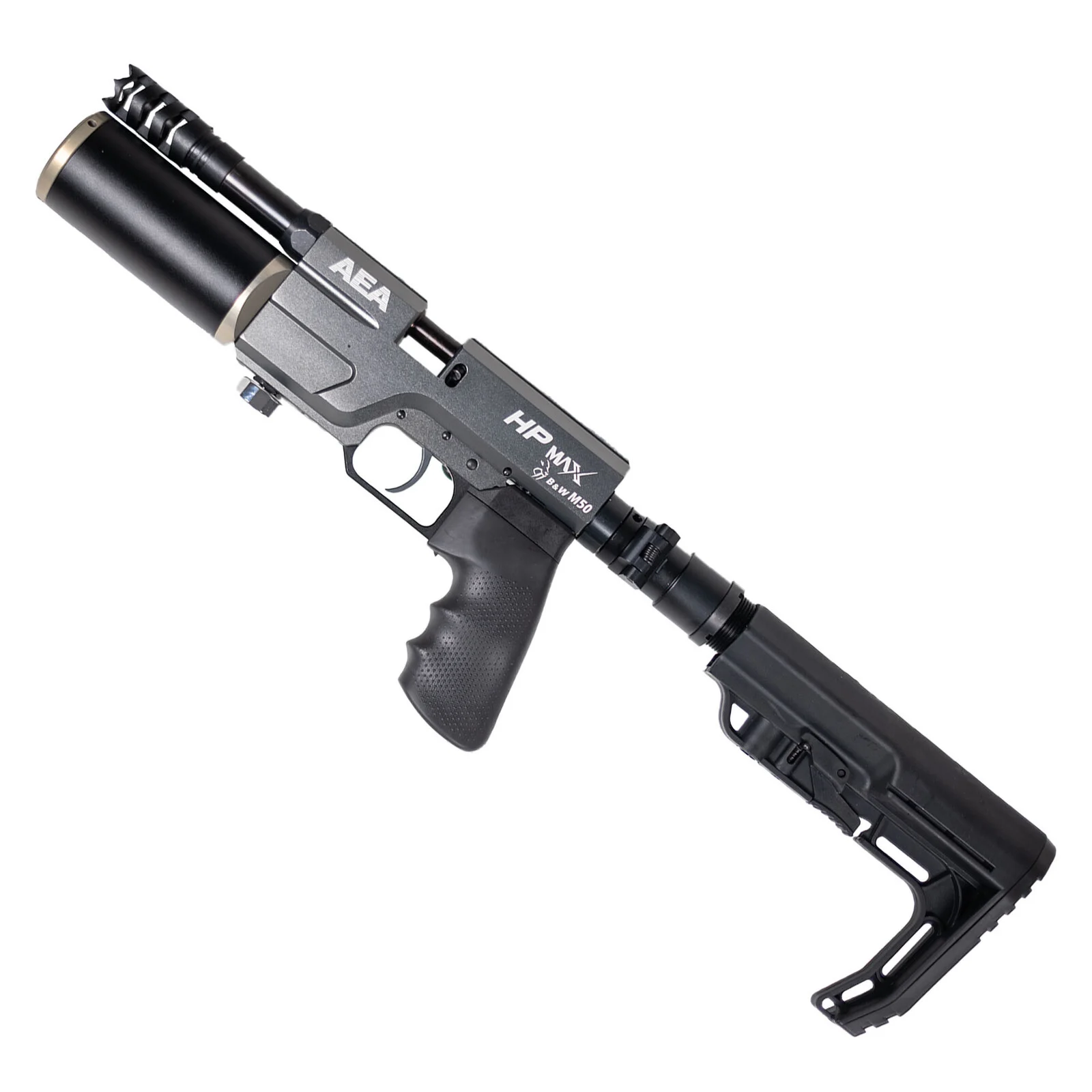 BinTac M50 13cm - Image 2