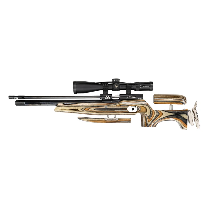 Boneyard Air Arms FTP900 Target PCP Air Rifle - Image 2
