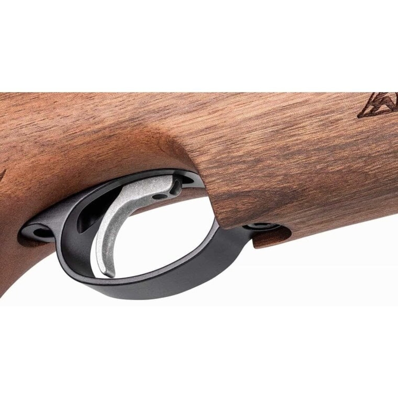 Air Arms TX200 Hunter Carbine 5.5mm (.22) Underlever - Image 3