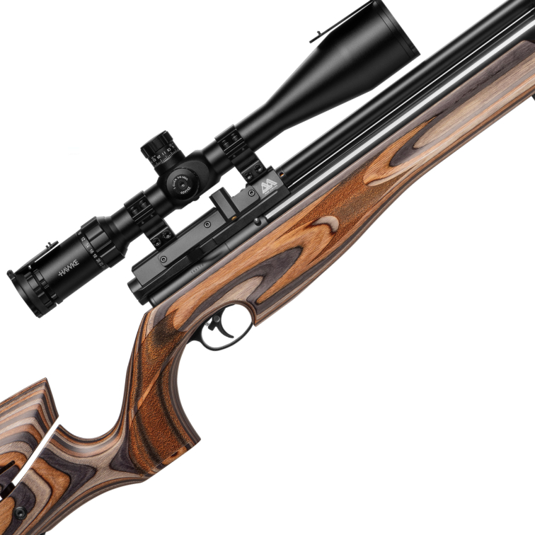 Air Arms S510 R Ultimate Sporter Regulated - Image 4