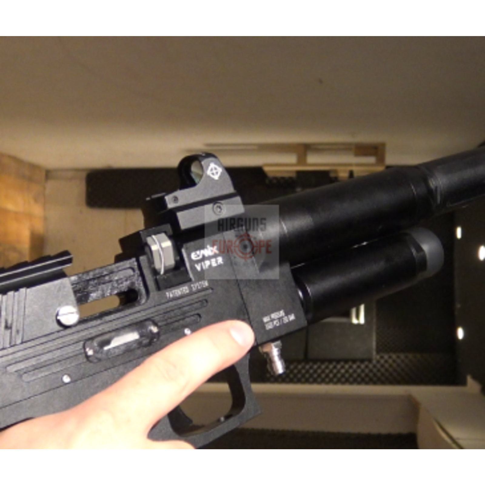 Sightmark Mini Shot A-Spec M3 Micro - Image 4