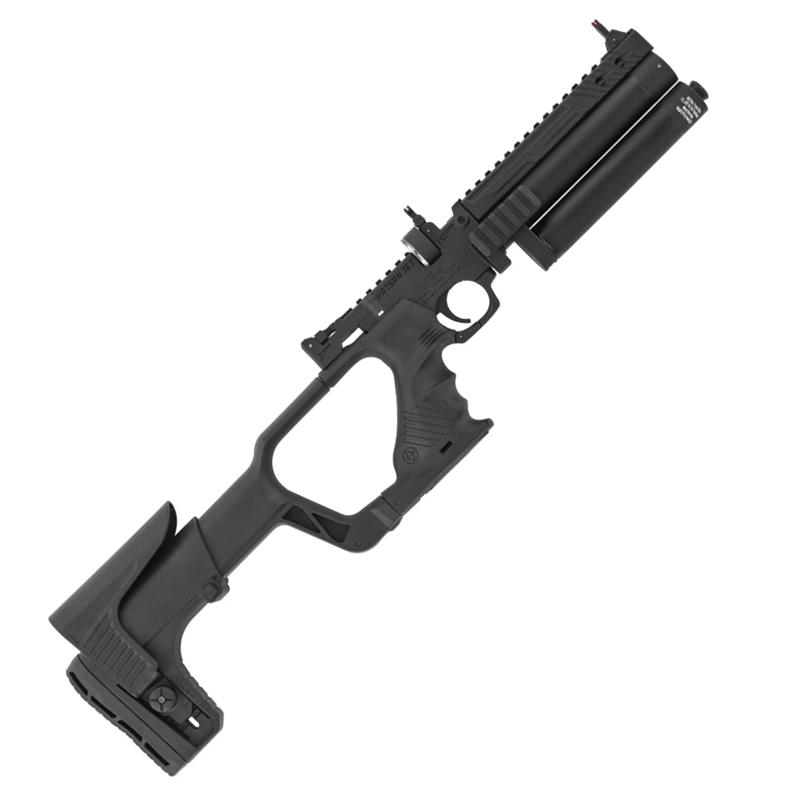 Hatsan Jet II PCP Pistol - Image 2