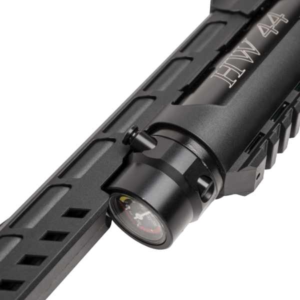 Weihrauch HW44 Air Pistol PCP | HW 44 - Image 4