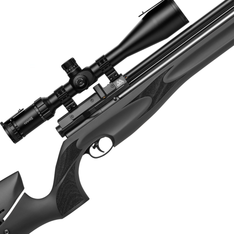 Air Arms S510 R Ultimate Sporter Regulated - Image 5