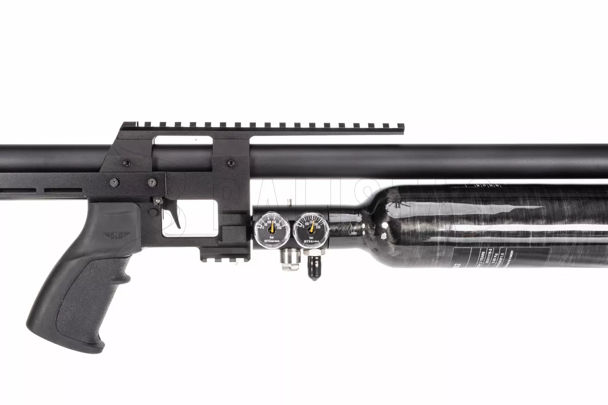 RTI Priest 2 Performance Bullpup PCP Air Rifle - Image 8