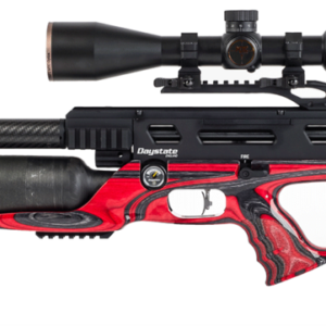 Daystate Alpha Wolf Smart