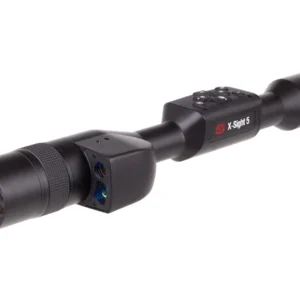 ATN X-Sight 5 LRF