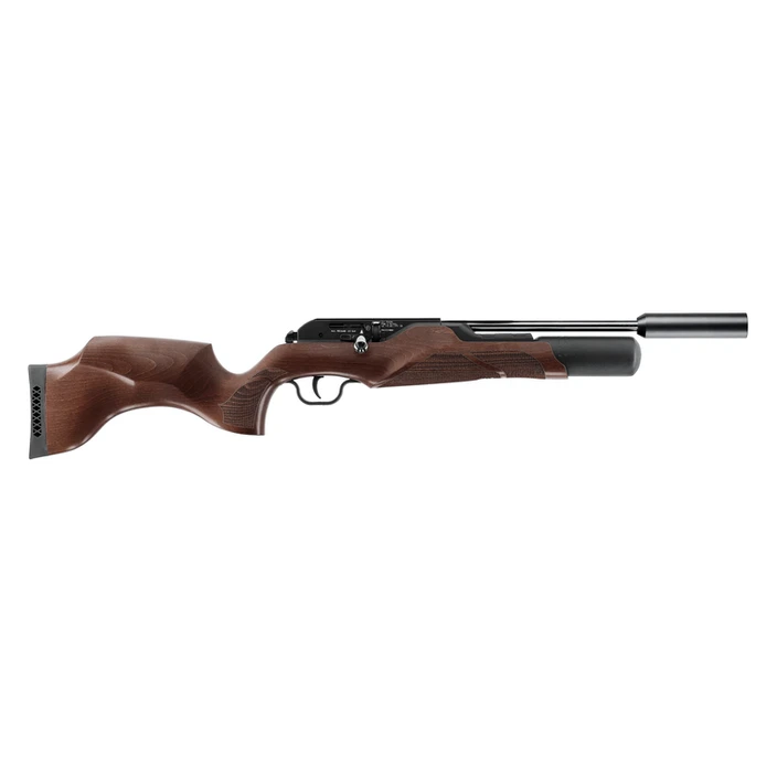 UMAREX Walther Rotex RM8 Beech UC (Ultra Compact) Regulated PCP Air Rifle - Image 2