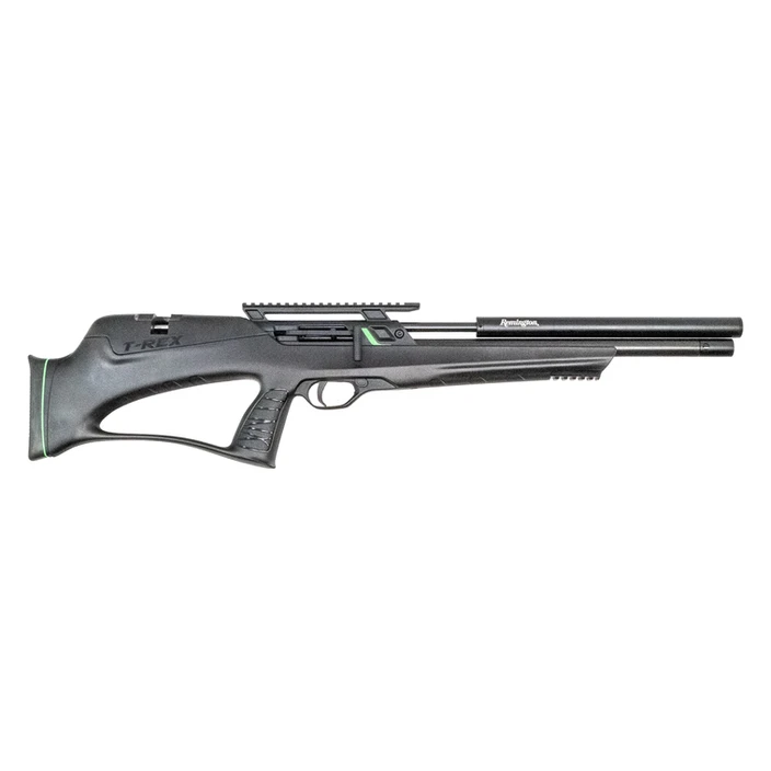 Remington T Rex Bullpup Side Lever PCP Air Rifle - Image 2
