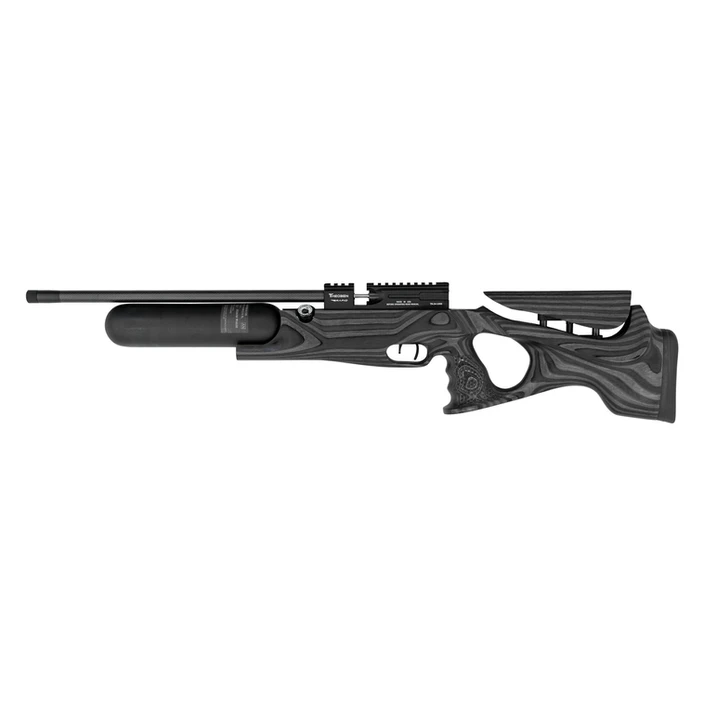 Theoben Rapid Classic Side Lever RH-T