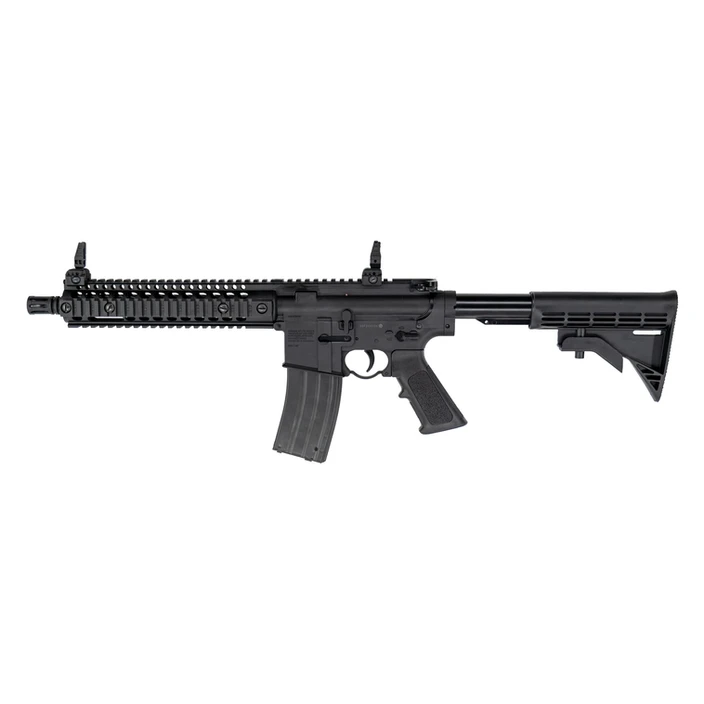 Crosman R1 BLACK Semi-Auto CO2 - Image 2