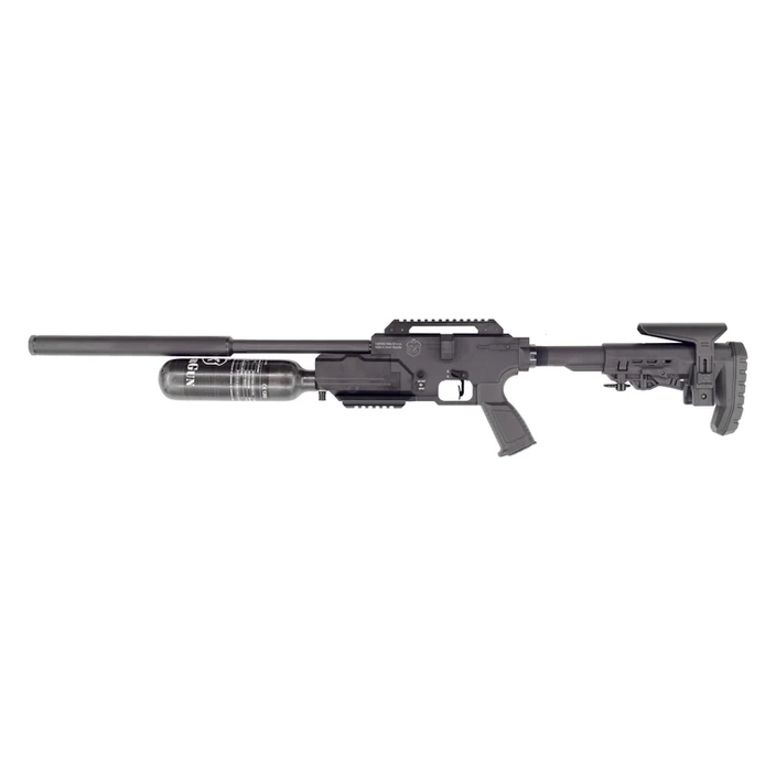 KalibrGun SNIPE 2 AR Side Leaver PCP Air Rifle - Image 2