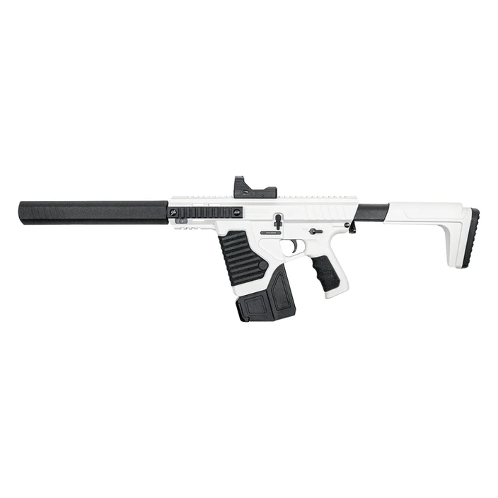 Crosman ST-1 Semi-Auto CO2 4.5mm BB Airgun - Image 2