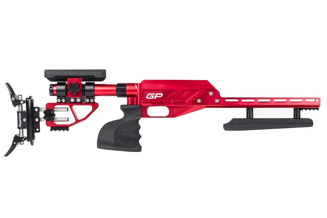 Daystate Red Wolf GP Stock - Image 2