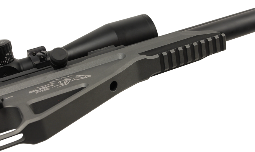 Western Bush Pig Carbine Tungsten - Image 3