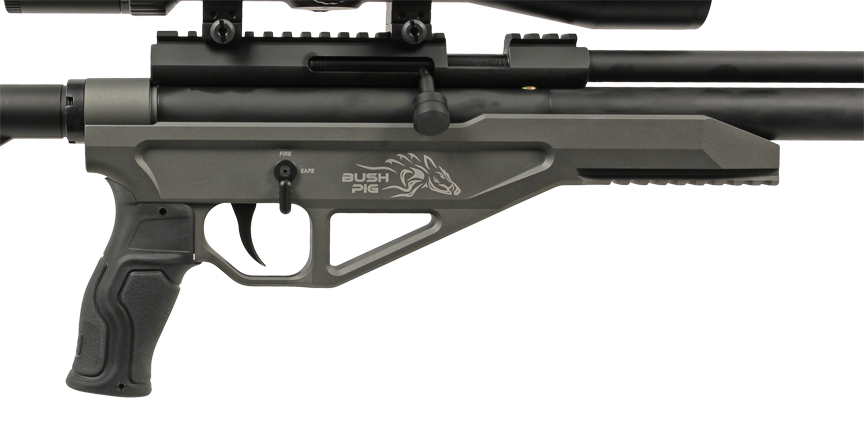 Western Bush Pig Carbine Tungsten - Image 4