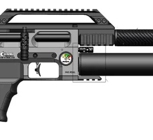 BRK Ghost Zero