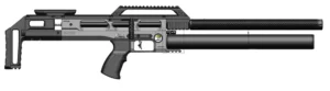 BRK Ghost Zero