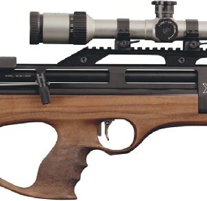 Steyr Pro X