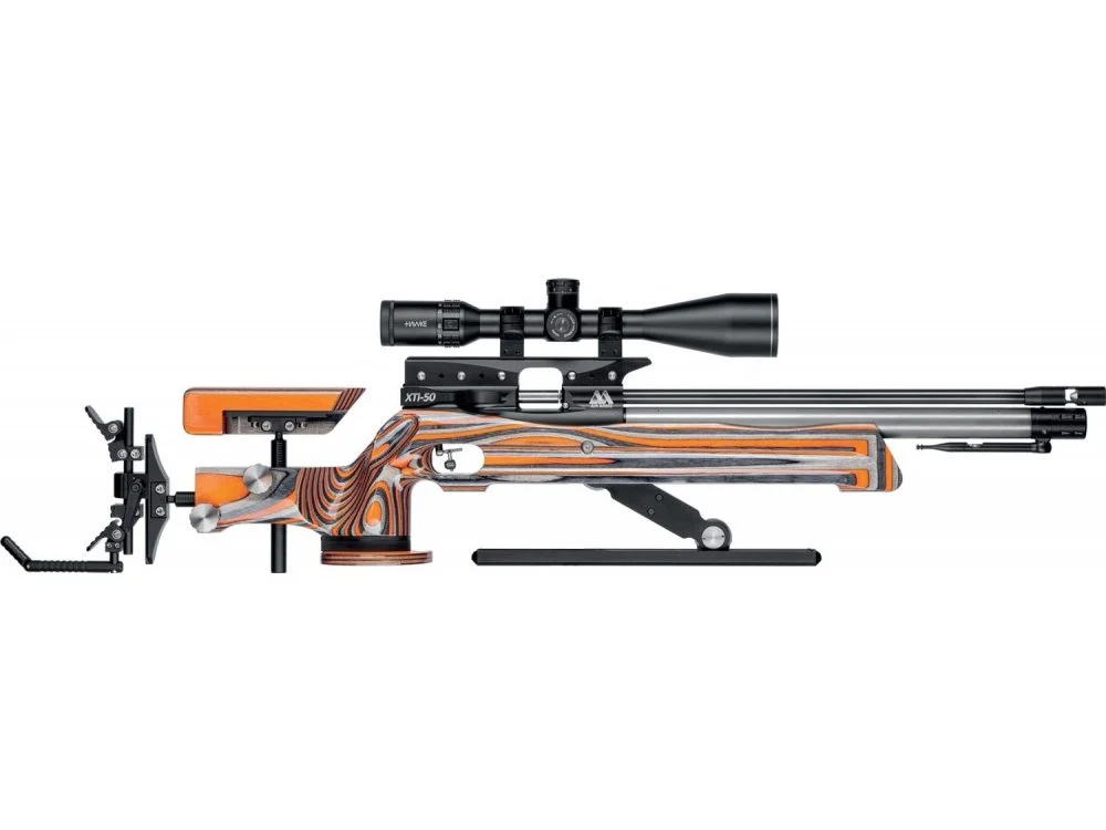 Air Arms XTi-50 FT