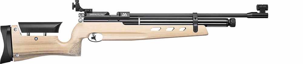 Air Arms MPR Sporter