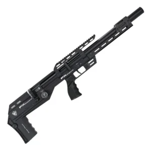 FX Leopard Tube