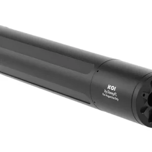 DonnyFL Koi Airgun Moderator