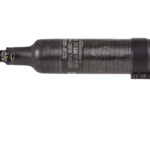 AirForce Carbon Fiber Spare Tank